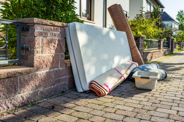 Bluefield, VA Junk Removal Services Company
