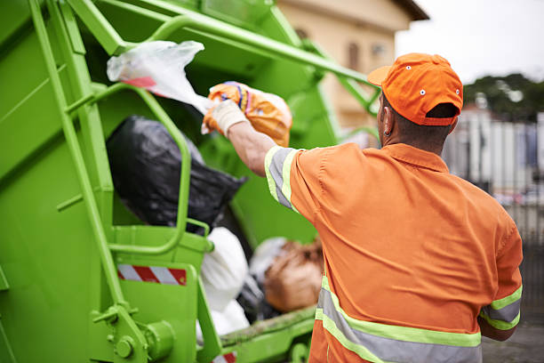 Best Construction Debris Removal  in Bluefield, VA